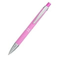 thumbnail image 4 of The Lord Bless You Pink Stylish Classic Pen in Matching Gift Case - Numbers 6:24 Bible Verse Refillable Retractable Medium Ballpoint Pen for Journal Planner Writing Note Taking Calendar Agenda, 4 of 4