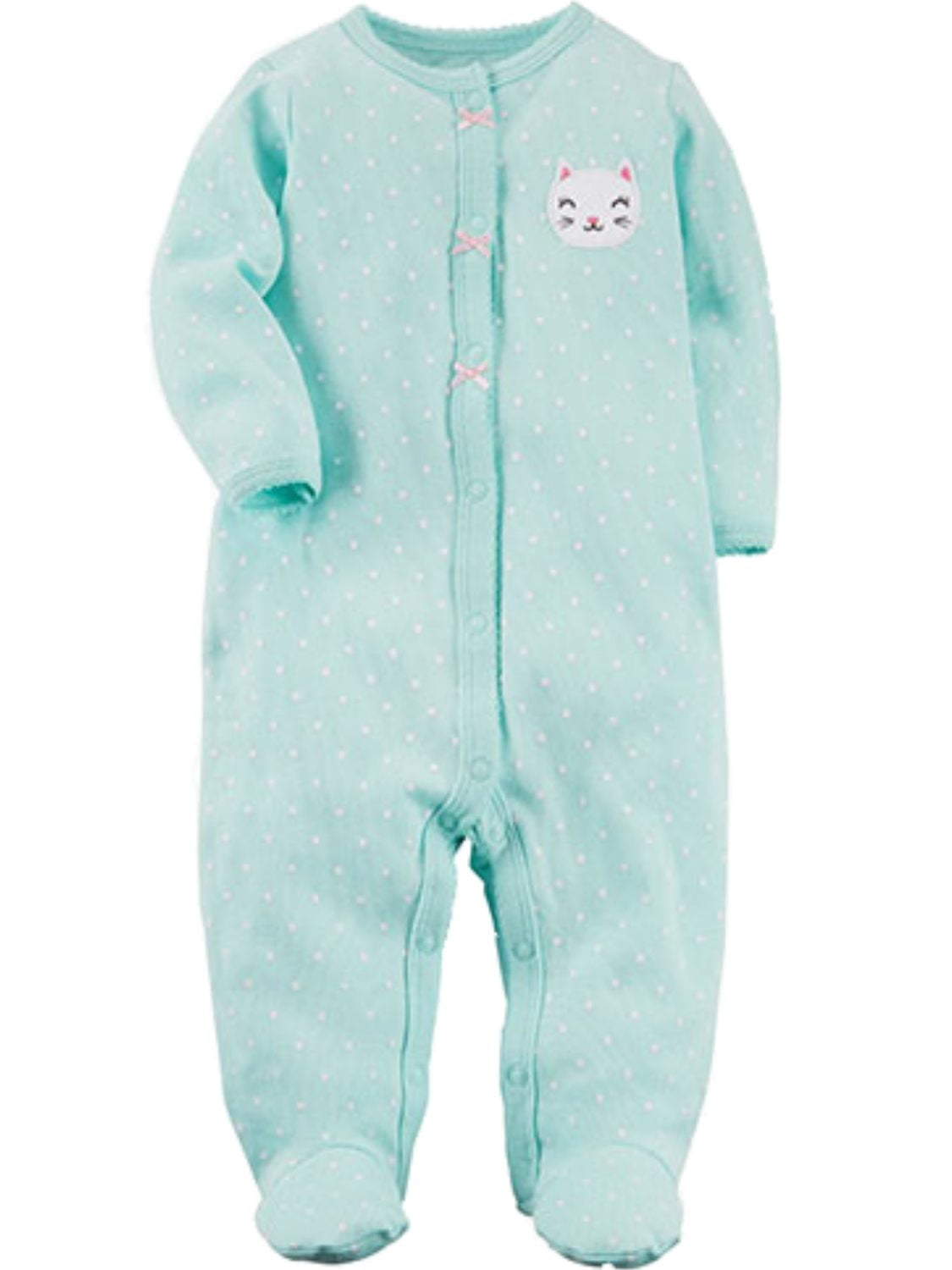 baby space suit sleeper