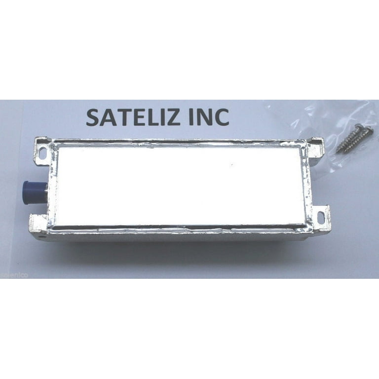 BLONDER TONGUE 12-WAY 5-1000MHZ CABLE TV SPLITTER SDS-12 NEW
