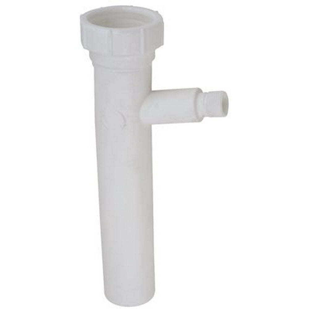 DURAPRO™ PVC DISHWASHER TAILPIECE, 1-1/2 X 8 IN. per 21 Each - Walmart ...