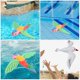 thumbnail image 4 of Inflatable Seagull Balloon for 1Set Pool Party and Beach Decoration, 4 of 4