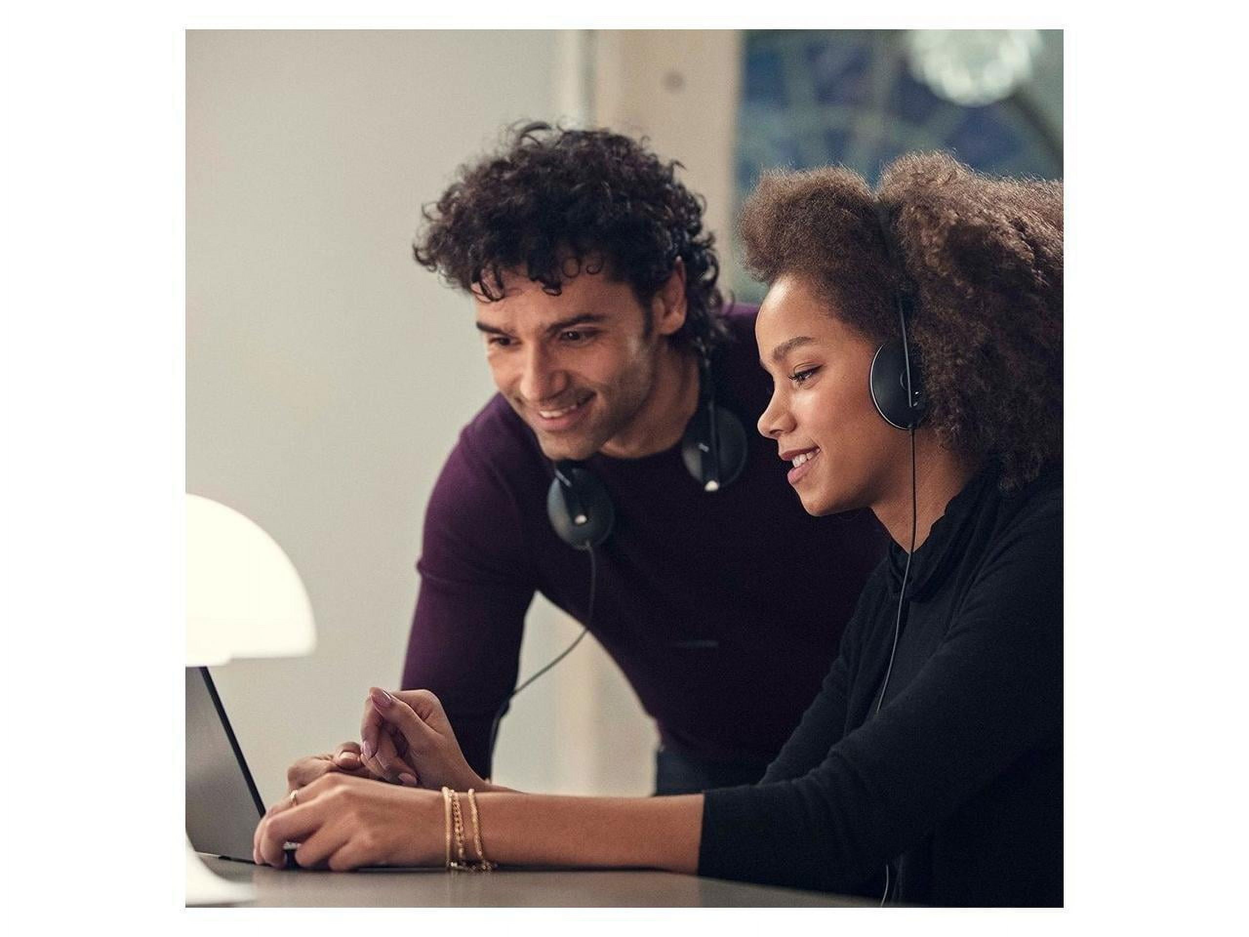 EPOS | SENNHEISER ADAPT 160 USB C II (1000919) 有線両耳ヘッドセット USB C 並行輸入品 : EPOS I SENNHEISER Adapt 160T USB-C II - Adapt 100