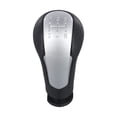 thumbnail image 2 of 5-Speed Manual Gear Shift Knob for Chevrolet Spark 2011-2015, Barina, 2 of 7