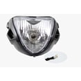 thumbnail image 2 of Faro Completo C/bisel Italika Ft125 Ts, Ft150 Ts, 2 of 4