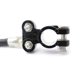thumbnail image 2 of HOOWIFFY Cable De Arranque Para 100A Color Negro Con Funda Para Uso En Batería Negativa, 2 of 8