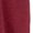 Wine Red, variant on Women'S Solid Color Long Sleeve Crew Neck Ruched Waist Flowy A Line High Low Midi Irregular Split Dress Black S