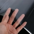 thumbnail image 3 of EXHUMKY Clear Wrap Invisible Design Car Body Protection Film for Outdoor Use, 3 of 6
