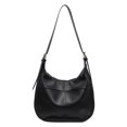 thumbnail image 1 of Bolso Cuerpo Cruzado Hombro para Hombres Mujer Con Pubra Cuero, 1 of 9