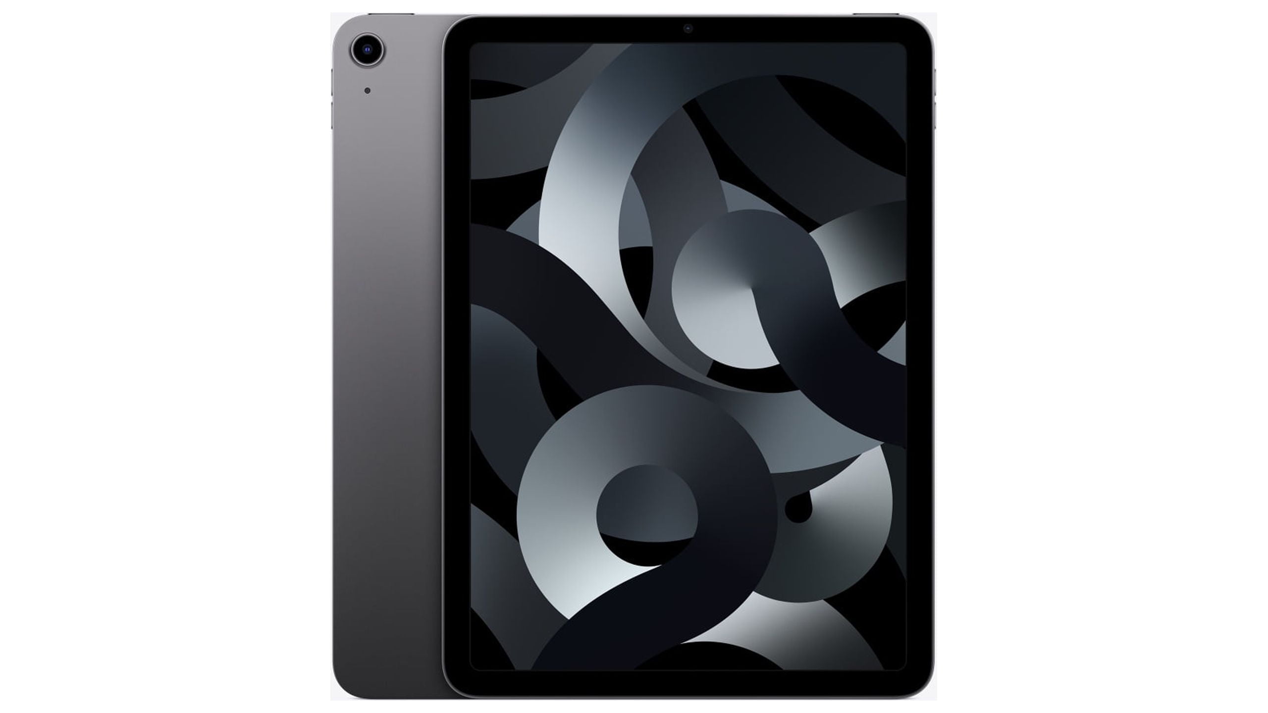 Apple 2022 10.9-inch iPad Air 5th Gen, 256GB, Wi-Fi + Cellular