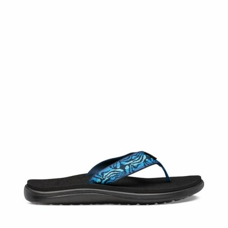 teva womens w voya flip flop
