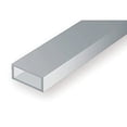 thumbnail image 2 of Evergreen Scale Models Rect Tubing .187 x .312 2 EVG258 Plastic Building Supplies, 2 of 4
