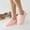 Pink, variant on Womens Slippers Size 10 Clearance Non- Flat Rhinestone Fuzzy Plush Slippers on Cozy Soft Slipper Bedroom Indoor Warm House Shoes