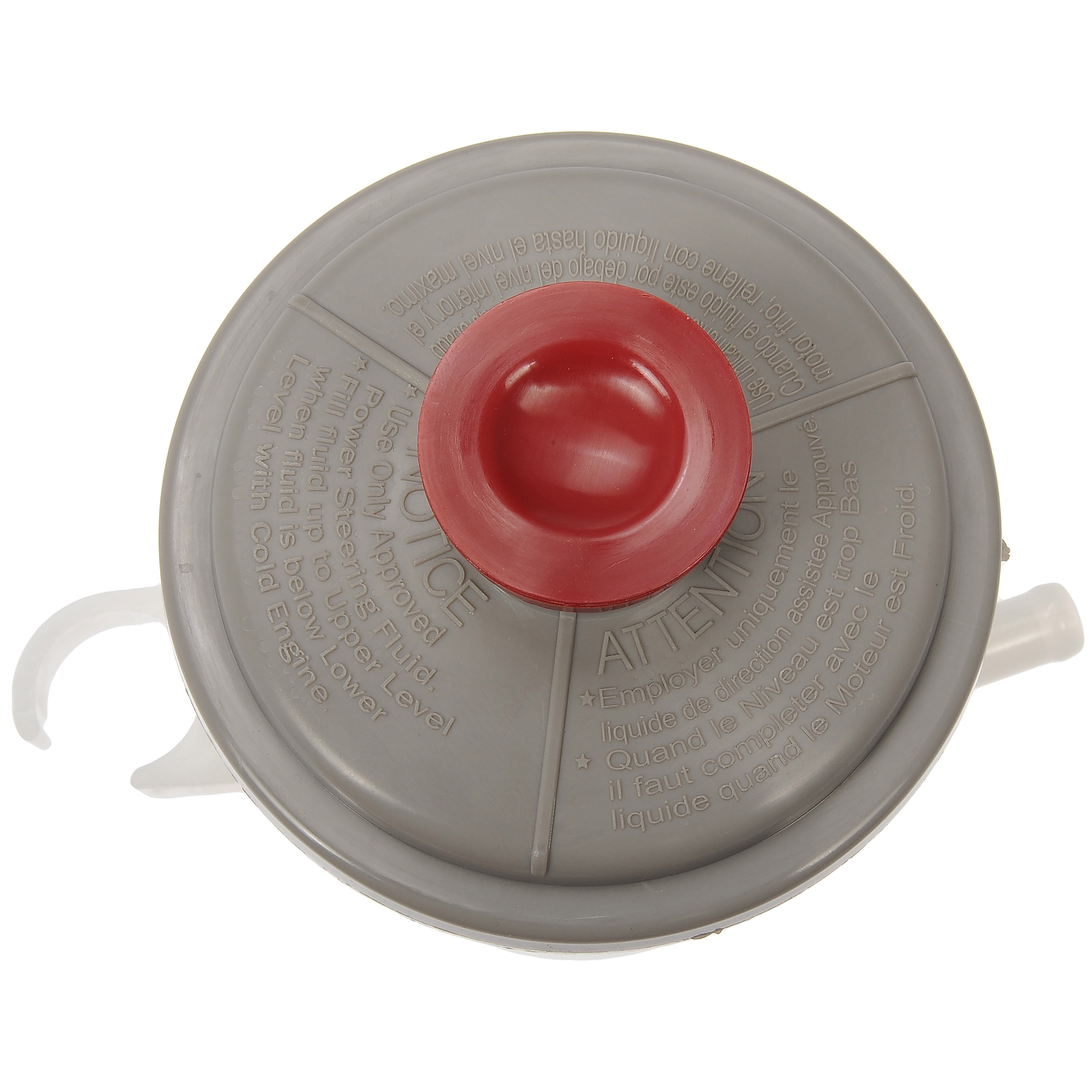 Dorman 603-685 Power Steering Reservoir for Specific Honda Models Fits select: 2000 HONDA CIVIC EX, 1999 HONDA CIVIC SE