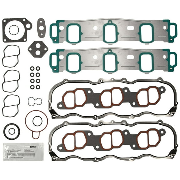MAHLE Original MIS19316 Engine Intake Manifold Gasket Set