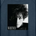 thumbnail image 3 of Whitney Houston - Whitney Box - Women's Lightweight French Terry Long Sleeve Shirt, 3 of 5