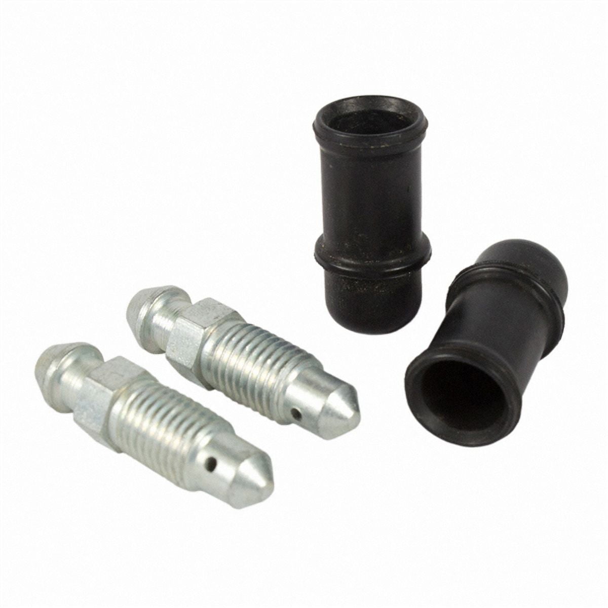 Motorcraft SCREW - BLEED (P)