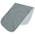 thumbnail image 4 of 1Set Cover for Ironing Board Anti-Scald Cotton 98X40CM, 4 of 9