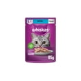 thumbnail image 2 of Caja Whiskas Sobre Gato Filets Atun 85 g (12 Pzas, 2 of 2