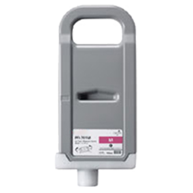 Zoomtoner Compatible CANON PFI-706M Encre / Cartouche Jet d'Encre Magenta pour CANON ImagePROGRAF iP-F8300S