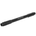 thumbnail image 1 of Bicycle Wheel Rear Fork Axle, 12mm Rear Thru Axle to 9mm Thru Axle Quick Release Hub Skewer Adapter, 1 of 7