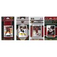 thumbnail image 1 of CandICollectables WILD413TS NHL Minnesota Wild 4 Different Licensed Trading Card Team Sets, 1 of 3