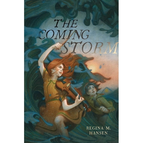 Pre-Owned The Coming Storm (Paperback)