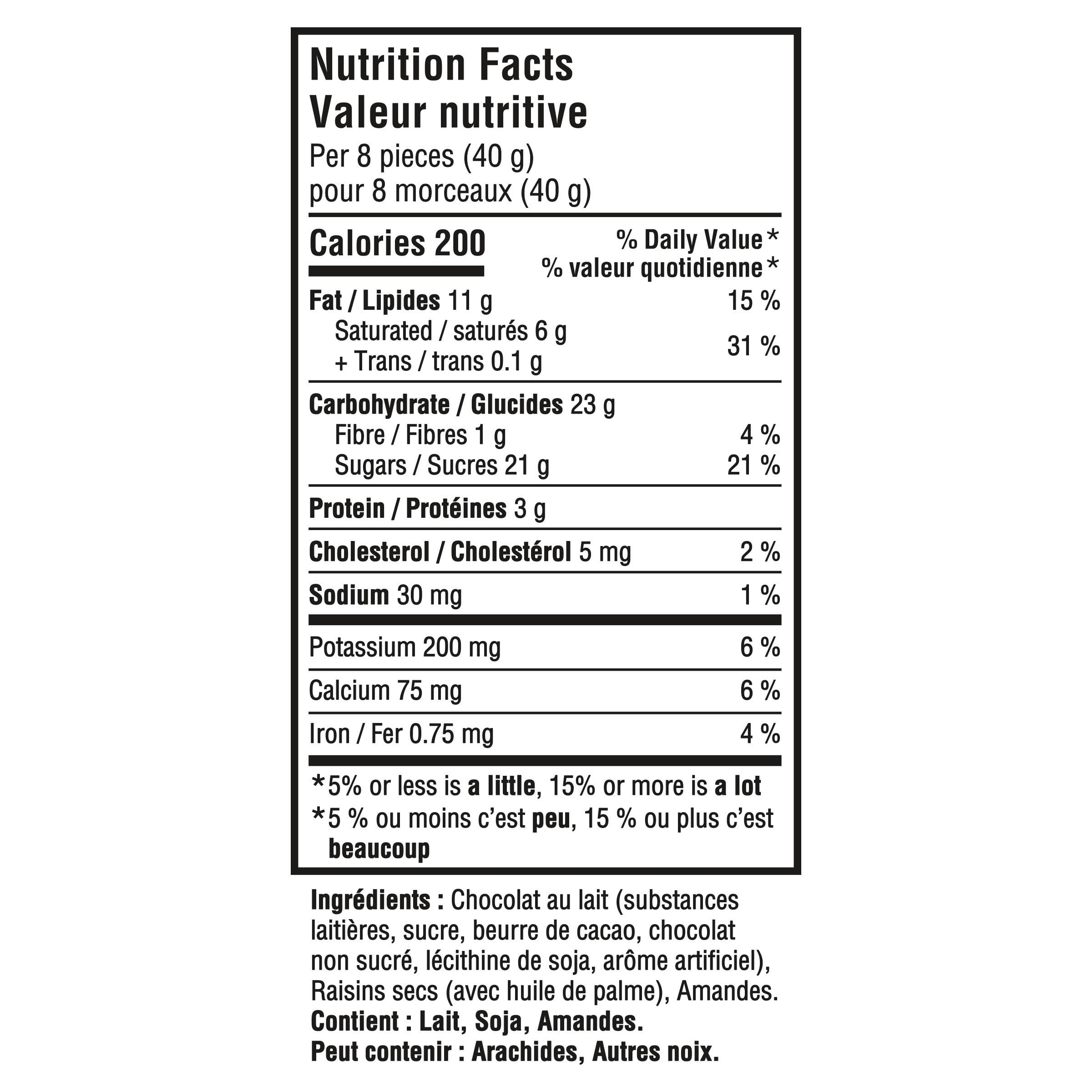 CADBURY DAIRY MILK, Fruit & Nut Chocolate Bar, CADBURY DAIRY MILK Milk Chocolate with Raisins and Chopped Almonds, 180 g, CADBURY DAIRY MILK FRUIT &NUT 180G 12