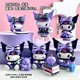 thumbnail image 1 of Sanrio Hand-made Blind Box melody kulomi jade dog parchia dog toy doll twist egg doll machine ornaments, 1 of 5
