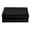 Black, variant on Elegant Comfort 1500 Series King Flat Sheet Only, Soft Wrinkle-Resistant Microfiber Top Sheet