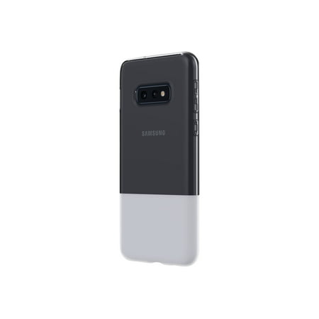 Incipio - NGP Flexible Shock Absorbent Case for Samsung Galaxy S10e - Clear