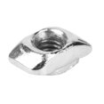 thumbnail image 4 of Hardware De Cierre De Tuerca Deslizante Con Ranura En T M3 M4 M5 Para Perfiles De Aluminio 2020 160 Uds. Eigraketly TO003353-00, 4 of 7