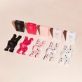 thumbnail image 2 of THE YUFIT Bande 4D V-CARE, Bande de Lifting du Visage V-CARE 4D - Rouge, 2 of 7
