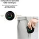 thumbnail image 5 of Altavoces Bluetooth inalámbricos impermeables para baño con luz LED, minialtavoz Bluetooth para ducha, altavoz portátil IPX4 impermeable con Bluetooth y succión, estéreo inalámbrico para playa y, 5 of 6