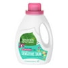 Seventh Generation Baby Natural Laundry Detergent (50 Fl. Oz.)