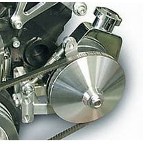 March Performance 20112 Power Steering Bracket