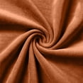 thumbnail image 5 of Ovbmpzd Sexy Summer Dresses for Women 2026 Bodycon Mini Brown Solid Dresses Casual V-Neck Long Sleeve Dresses Dresses,XL, 5 of 5