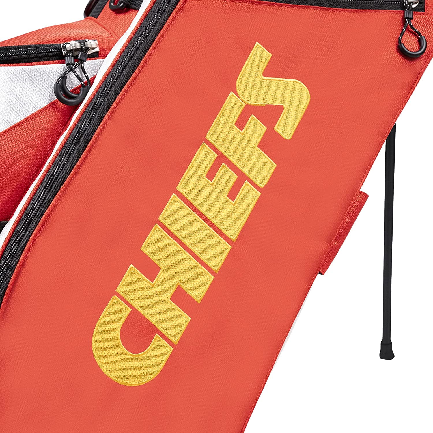 最新入荷 Kansas Bag, Golf Carry NFL Wilson City Walmart.com - Chiefs その他