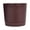 Brown, variant on (Clearance) pdqouc Flower Pots House Plant Pots Decorative Flower Pots Indoor Planter Pots Flower Watering Pot Garden Pots Bonsai Indoor Outdoor Garden Plants and Flowers