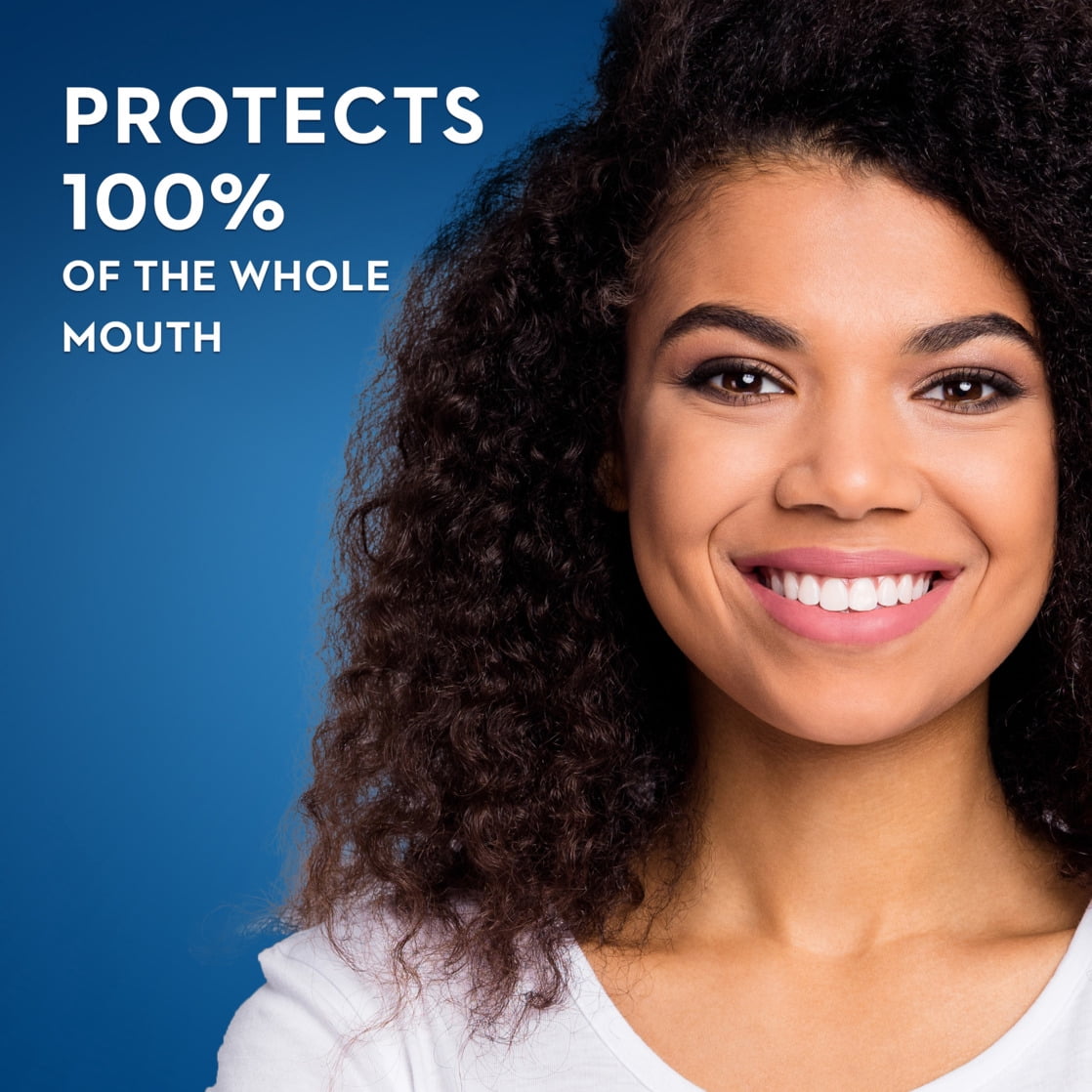 (6 pack) Crest Pro-Health Clean Mint Toothpaste, 4.3 oz, 4 Pack