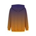 thumbnail image 3 of Gibobby Sudadera mujer, Womens Oversized Hoodies Fleece Sweatshirts Long Sleeve Sweaters Pullover Fall Clothes with Pocket(Amarillo,M), 3 of 5