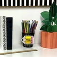 thumbnail image 5 of Creative Teaching Press Core Dcor Doodle Pencil 3" Designer Cut-Outs, 36 Per Pack, 3 Packs, 5 of 6