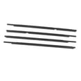 thumbnail image 2 of 68160-52150, Perfect Sealing Window Moulding Weatherstrip  for Yaris Sedan, 2 of 7