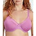 thumbnail image 4 of Bali Womens One Smooth U Ultra Light T-Shirt Bra Style-3439, 4 of 6