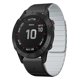 thumbnail image 1 of Silicone strap for Garmin Fenix 6 / Fenix 6 Pro, 1 of 5