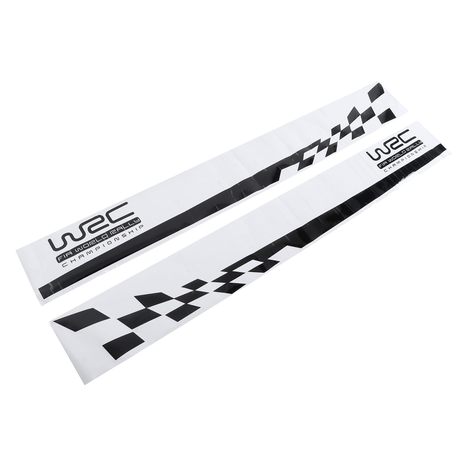 Car Door Side Decal Car Both Side Sticker Auto Body Decal Body Side