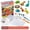 C, variant on F Girls Plaster Painting Craft Kit Diy Art Supplies With Fairy Figurines Childrens Creative Coloring Set For Birthday Party Activity