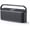 Black, variant on Soundcore Motion X600 By Anker Portable Bluetooth Speaker, Hi-Res Spatial Audio with Wireless 50W Sound, IPX7 Waterproof, Pro EQ, AUX-in, Portable Speaker for Home, Office, Backyard and Bathroom Use
