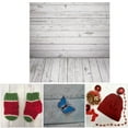 thumbnail image 7 of Tebru Vintage Wood Grain Photography Backdrop Newborn Baby Photo Studio Background, Studio Background , Photo Props, 7 of 7