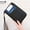 Black, variant on Beltsy Multi functional Passport Holder, Women RFID Blocking Passport Wallet, Travel Document Organizer for Premium Wallets, Passport Holders Bag for Women & Men Traveling, Cash Credit Cards Case