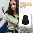 thumbnail image 4 of WHAMVOX Cubierta Para Saxofón Y Portátil Con Excelente Acabado, 4 of 8
